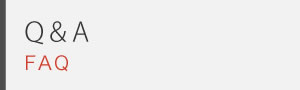 Q&A